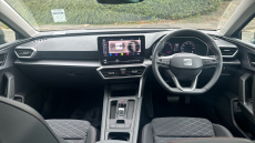 SEAT Leon 1.4 eHybrid FR 5dr DSG Hatchback